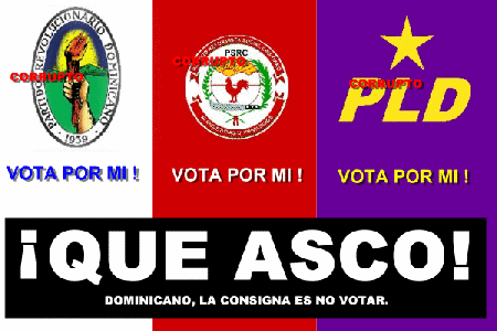 La voz de la otra Republica