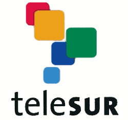 Contra la criminalización de Telesur y por la libertad del periodista Freddy Morales