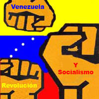 Chávez: Vamos hacia el socialismo. Uno nuevo, propio.