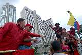 Chávez: primer lugar en Latinoamérica en estimación que gobierna para todos