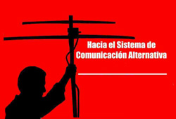Primer Congreso de Comunicación hacia el Socialismo  "Es momento de pasar a la ofensiva comunicacional"