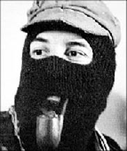 Movilizaciones masivas del EZLN en solidaridad con Oaxaca y Atenco