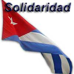 Los cinco prisioneros cubanos deben ser liberados inmediatamente