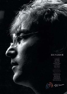 Los expedientes secretos de John Lennon