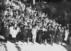 "Llach, la revolta permanent", o la barbarie del primer gobierno de la monarquía