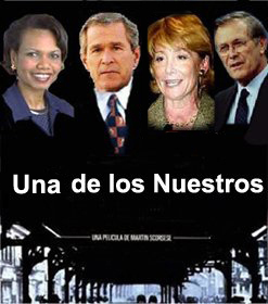 Madrid, el Miami europeo