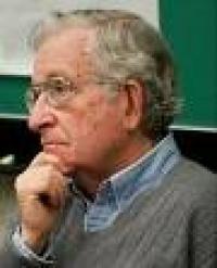 El control de los medios de comunicación  por Noam Chomsky