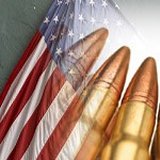 El día que comenzó el bombardeo de Bagdad