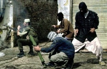 Operación Caos para Iraq