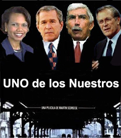 ¡Y aquí está el circo&#8230;!