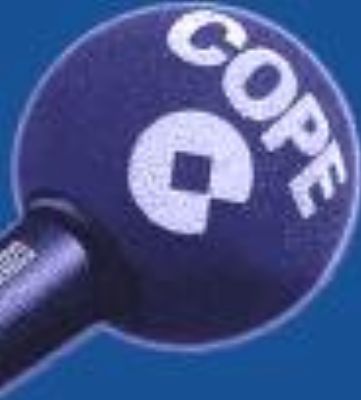 La COPE   España está sobrada de odio, de rencor.