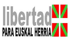 ¡Libertad para Euskal Herria!