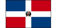 Parálisis casi total por huelga en República Dominicana