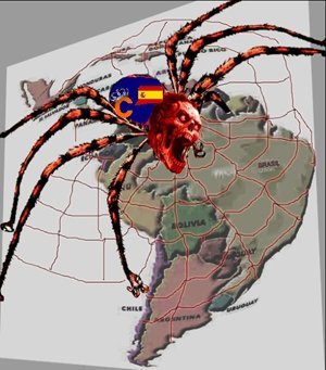Manifiesto America Latina No se Calla,Se pone en marcha una campaña en defensa de la soberanía de América Latina. Para adherirte: nosecalla@gmail.com