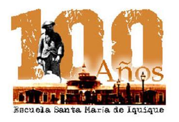 Cien años de la matanza de Santa Maria de Iquique