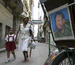 Cuba el dia despues