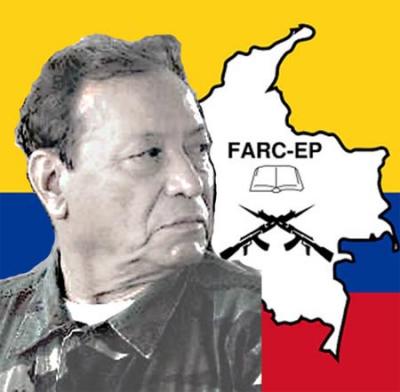 Adiós Marulanda, adelante las FARC-EP