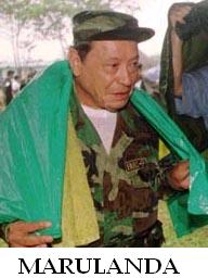 El Marulanda que conocí