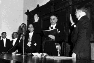 Hace 47 años fue ajusticiado el asesino y ladrón Rafael Trujillo