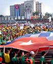 Cuba, antítesis del Capitalismo