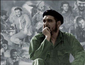 Che Guevara, muerte y resurrección de una leyenda viva